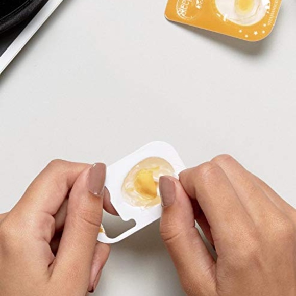 VITAMASQUES | Egg Sleep In Mask - Half Shape - Picture 2 of 6